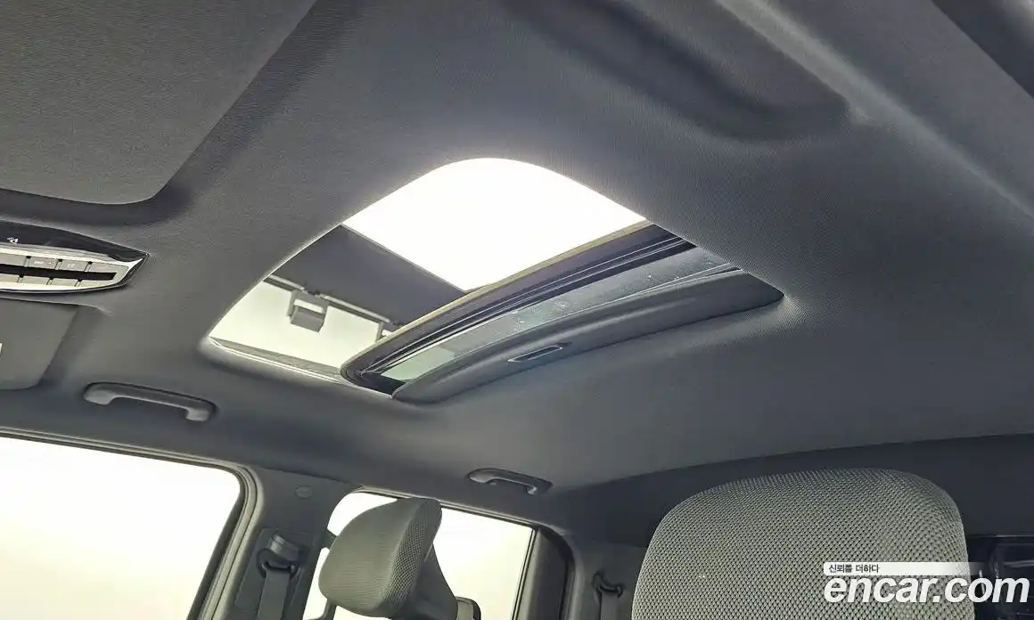 Kia Tasman 2026 2.5 Автомат в Москве № 21833, фото 3