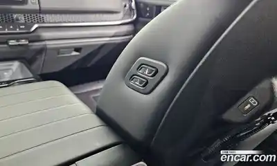 Kia Tasman 2026 2.5 Автомат в Москве № 21833, миниатюра 5