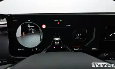 Kia Tasman 2026 2.5 Автомат в Москве № 21833, миниатюра 6