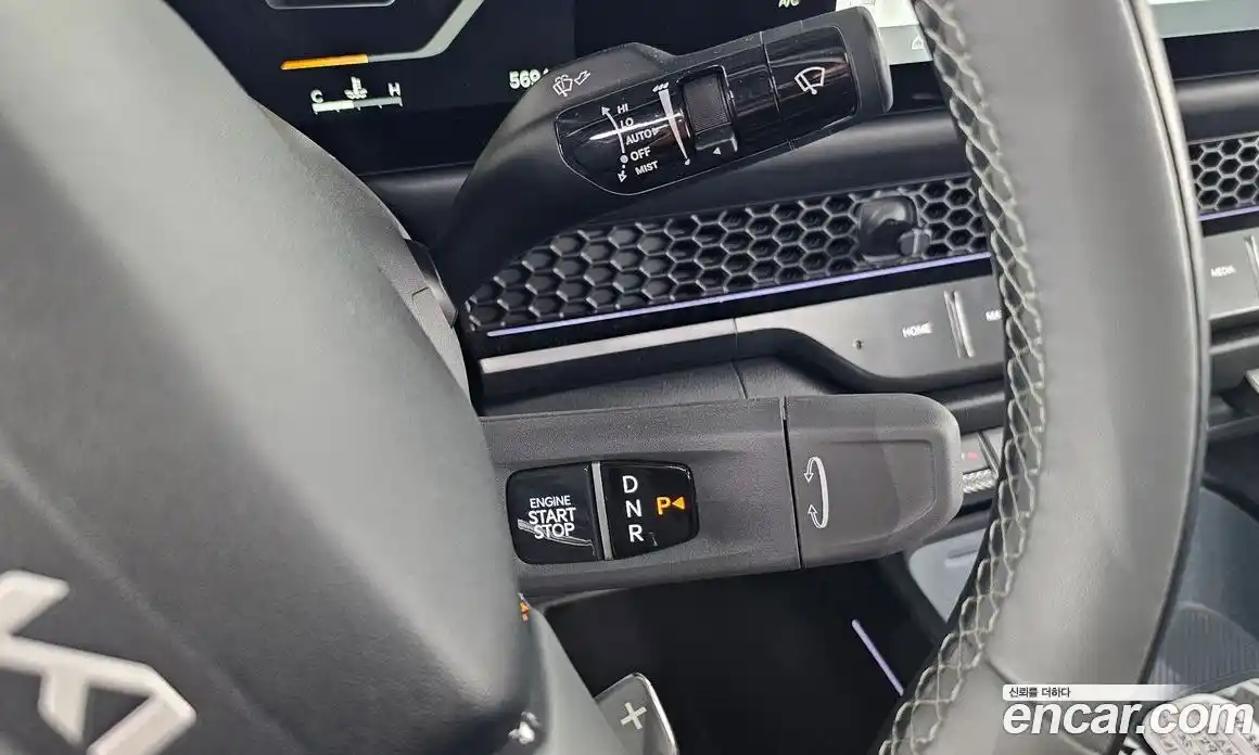 Kia Tasman 2026 2.5 Автомат в Москве № 21833, фото 7