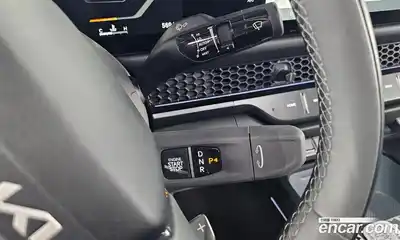 Kia Tasman 2026 2.5 Автомат в Москве № 21833, миниатюра 7