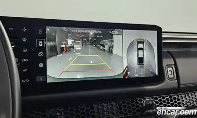 Kia Tasman 2026 2.5 Автомат в Москве № 21833, миниатюра 10