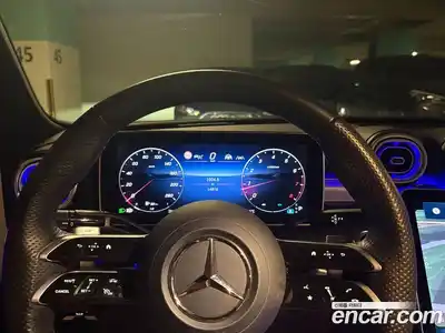 Mercedes-Benz C-Class 2025 2.0 Автомат в Москве № 218560, миниатюра 11