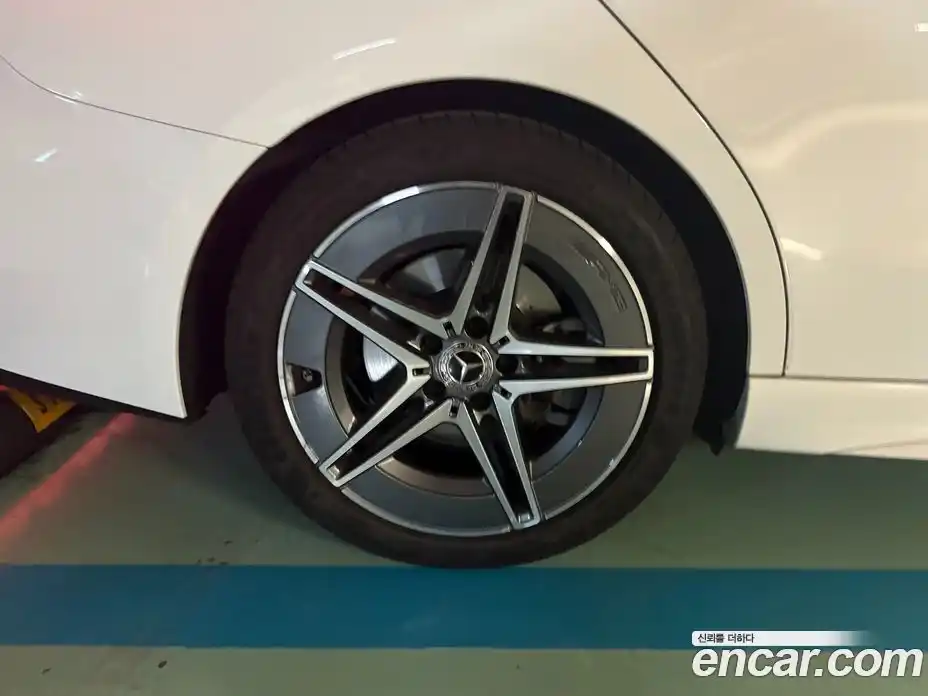 Mercedes-Benz C-Class 2025 2.0 Автомат в Москве № 218560, фото 13