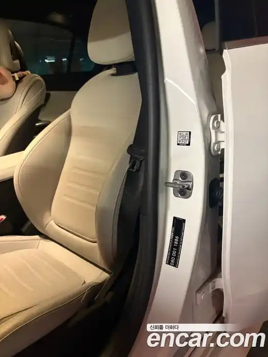 Mercedes-Benz C-Class 2025 2.0 Автомат в Москве № 218560, фото 16