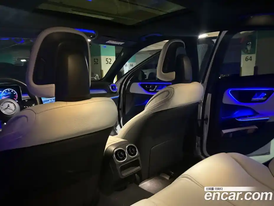 Mercedes-Benz C-Class 2025 2.0 Автомат в Москве № 218560, фото 17