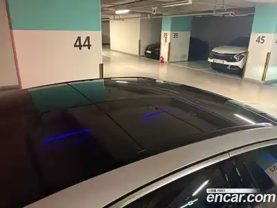 Mercedes-Benz C-Class 2025 2.0 Автомат в Москве № 218560, миниатюра 8