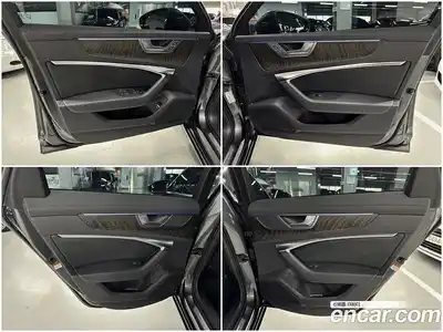 Audi A6 2020 2.0 Автомат в Москве № 218766, миниатюра 11