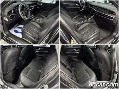 Audi A6 2020 2.0 Автомат в Москве № 218766, миниатюра 12