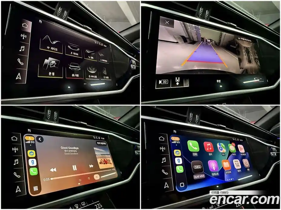 Audi A6 2020 2.0 Автомат в Москве № 218766, фото 13