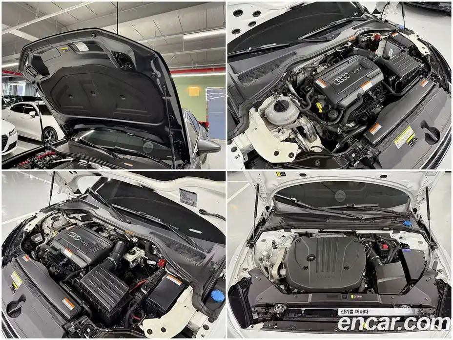 Audi A6 2020 2.0 Автомат в Москве № 218766, фото 18