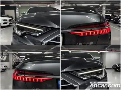Audi A6 2020 2.0 Автомат в Москве № 218766, миниатюра 7