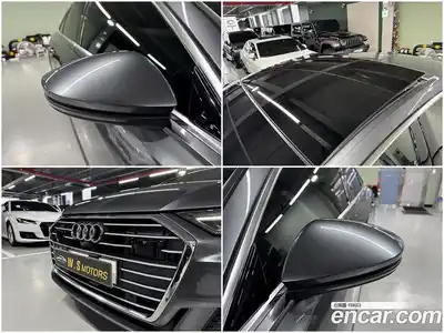 Audi A6 2020 2.0 Автомат в Москве № 218766, миниатюра 8