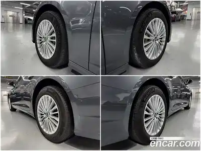 Audi A6 2020 2.0 Автомат в Москве № 218766, миниатюра 9