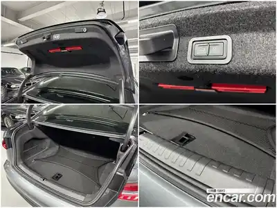 Audi A6 2020 2.0 Автомат в Москве № 218766, миниатюра 10