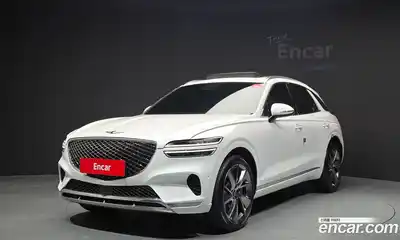 Genesis GV70, 2023