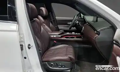 Genesis GV70 2023 2.5 Автомат в Москве № 22077, миниатюра 11