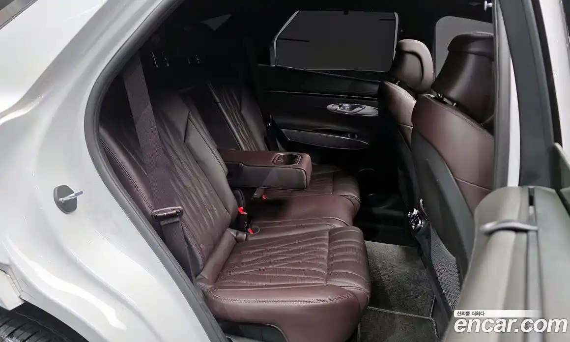 Genesis GV70 2023 2.5 Автомат в Москве № 22077, фото 12