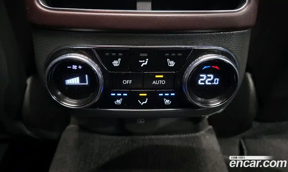 Genesis GV70 2023 2.5 Автомат в Москве № 22077, фото 18