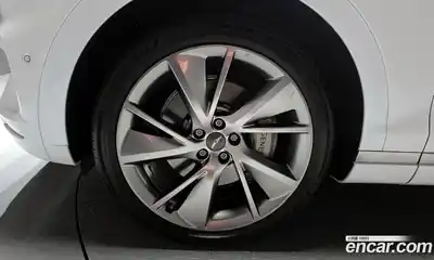 Genesis GV70 2023 2.5 Автомат в Москве № 22077, миниатюра 5