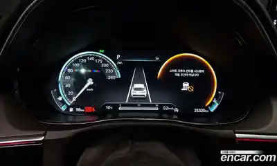 Genesis GV70 2023 2.5 Автомат в Москве № 22077, миниатюра 8