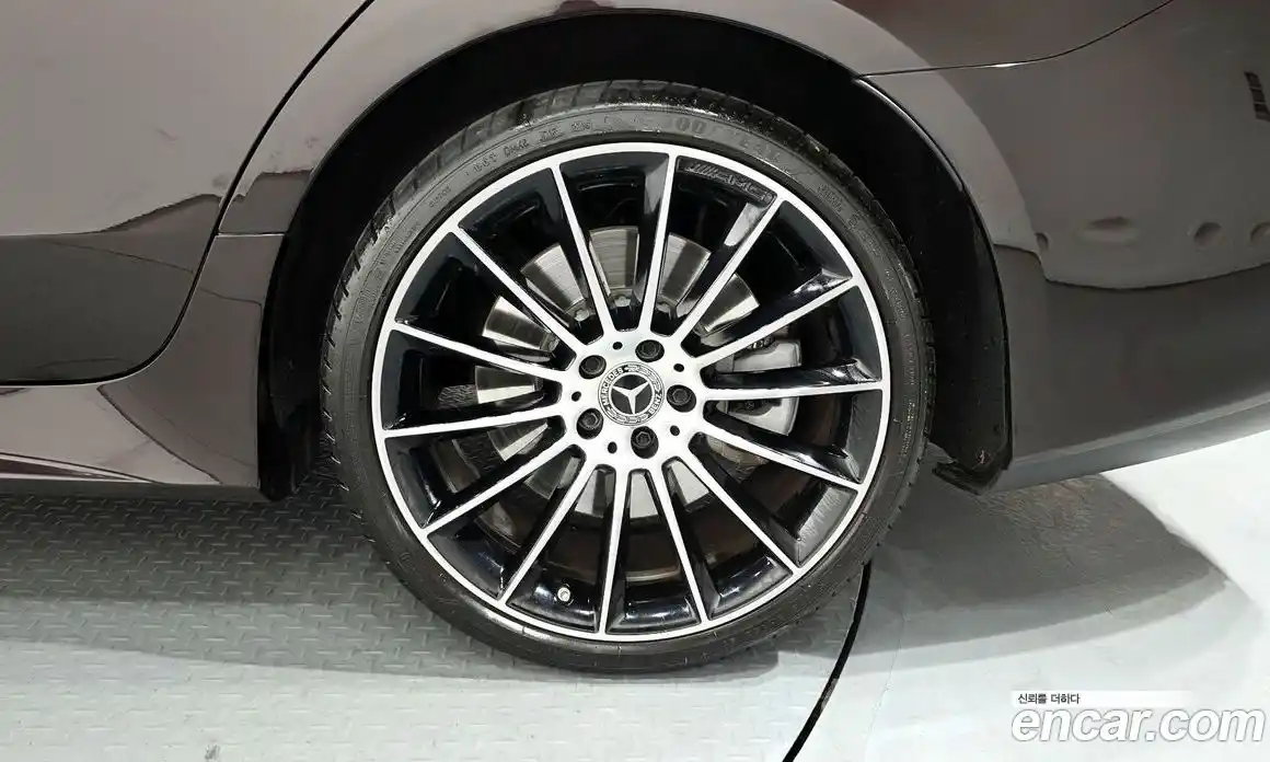 Mercedes-Benz CLS-Class 2019 3.0 Автомат в Москве № 220841, фото 13