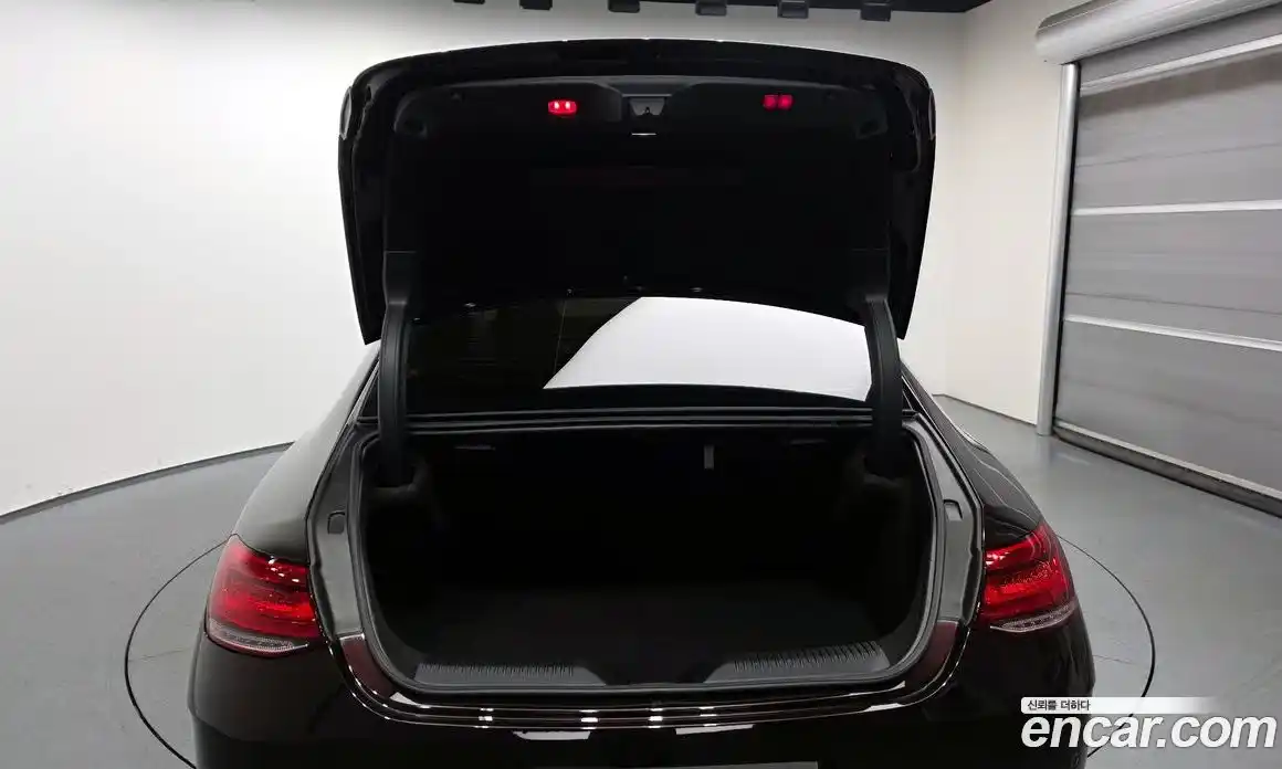 Mercedes-Benz CLS-Class 2019 3.0 Автомат в Москве № 220841, фото 16