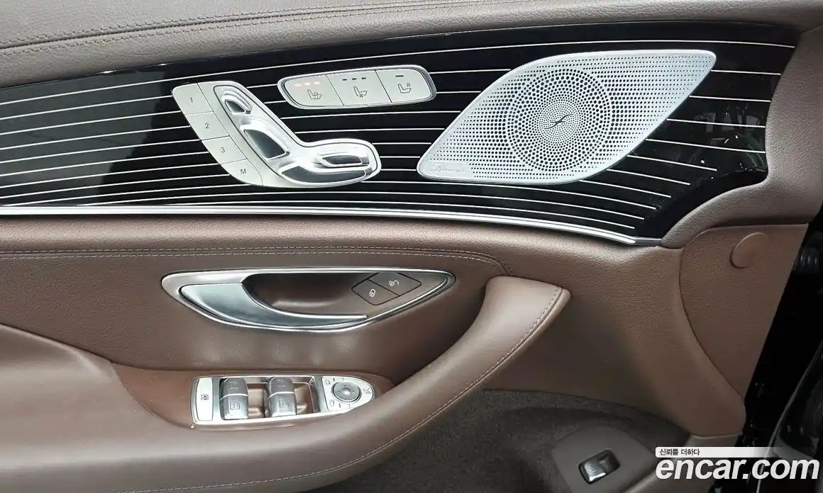 Mercedes-Benz CLS-Class 2019 3.0 Автомат в Москве № 220841, фото 17