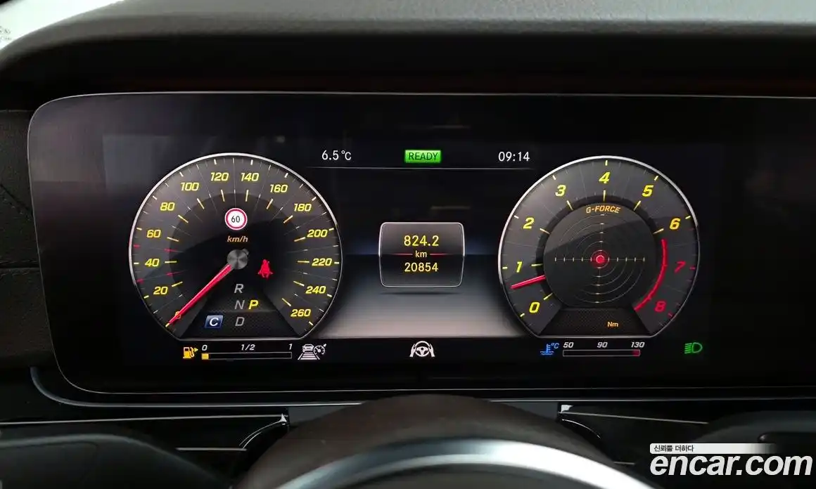 Mercedes-Benz CLS-Class 2019 3.0 Автомат в Москве № 220841, фото 20