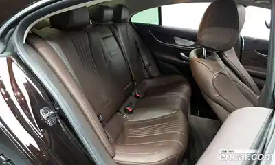 Mercedes-Benz CLS-Class 2019 3.0 Автомат в Москве № 220841, миниатюра 3