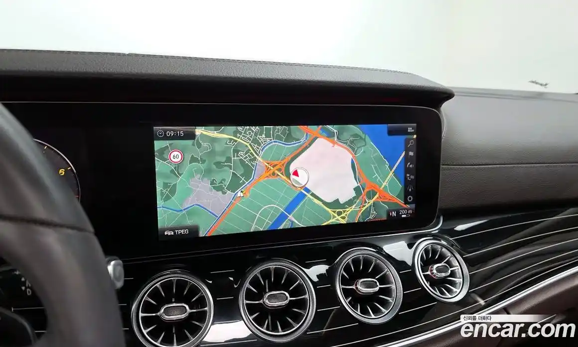 Mercedes-Benz CLS-Class 2019 3.0 Автомат в Москве № 220841, фото 4