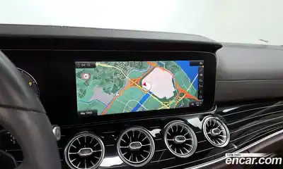 Mercedes-Benz CLS-Class 2019 3.0 Автомат в Москве № 220841, миниатюра 4