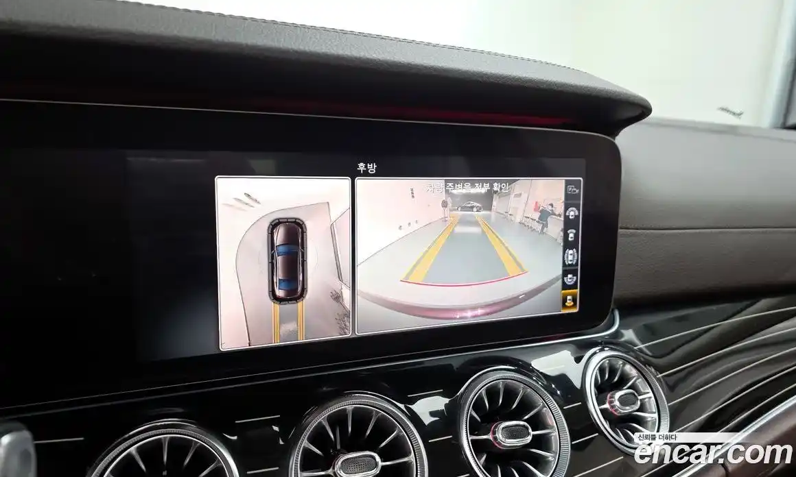 Mercedes-Benz CLS-Class 2019 3.0 Автомат в Москве № 220841, фото 7