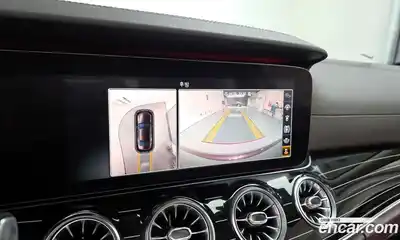 Mercedes-Benz CLS-Class 2019 3.0 Автомат в Москве № 220841, миниатюра 7