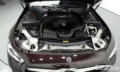 Mercedes-Benz CLS-Class 2019 3.0 Автомат в Москве № 220841, миниатюра 8