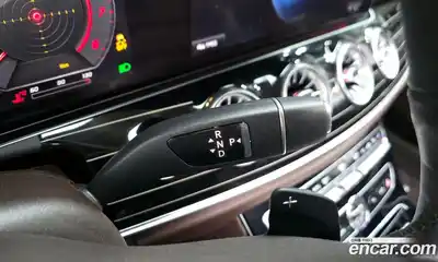 Mercedes-Benz CLS-Class 2019 3.0 Автомат в Москве № 220841, миниатюра 10