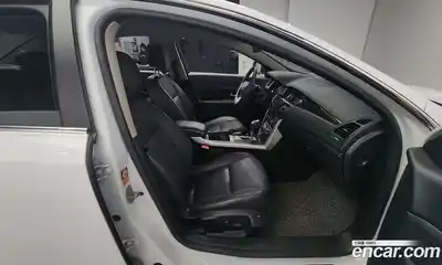 Renault SM5, 2018