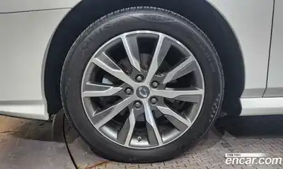 Renault SM5 2018 2.0 Автомат в Москве № 221648, миниатюра 11