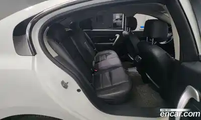 Renault SM5 2018 2.0 Автомат в Москве № 221648, миниатюра 12