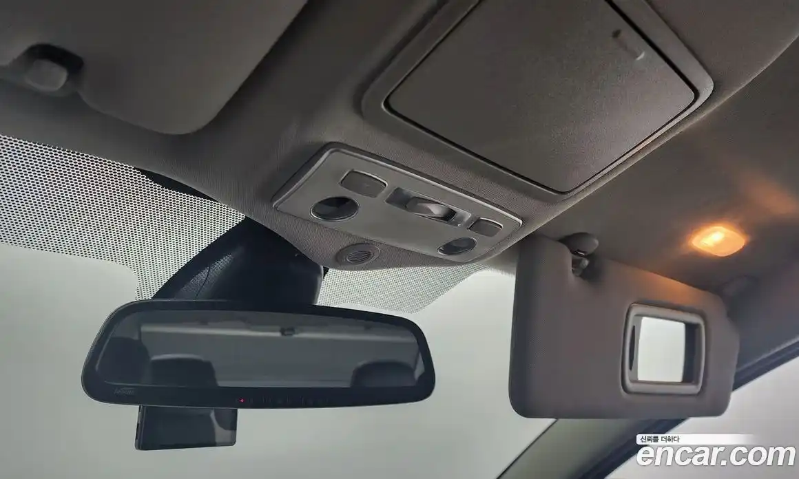 Renault SM5 2018 2.0 Автомат в Москве № 221648, фото 13