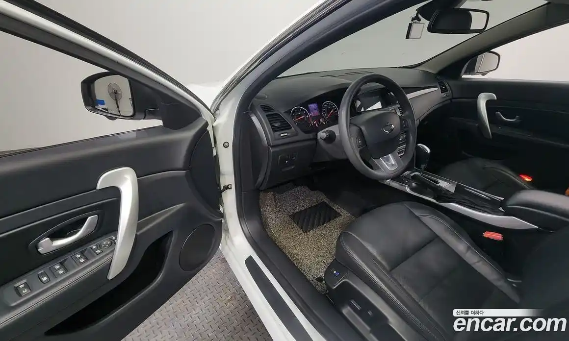 Renault SM5 2018 2.0 Автомат в Москве № 221648, фото 14