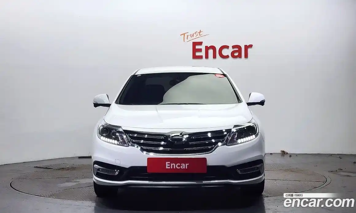 Renault SM5 2018 2.0 Автомат в Москве № 221648, фото 18