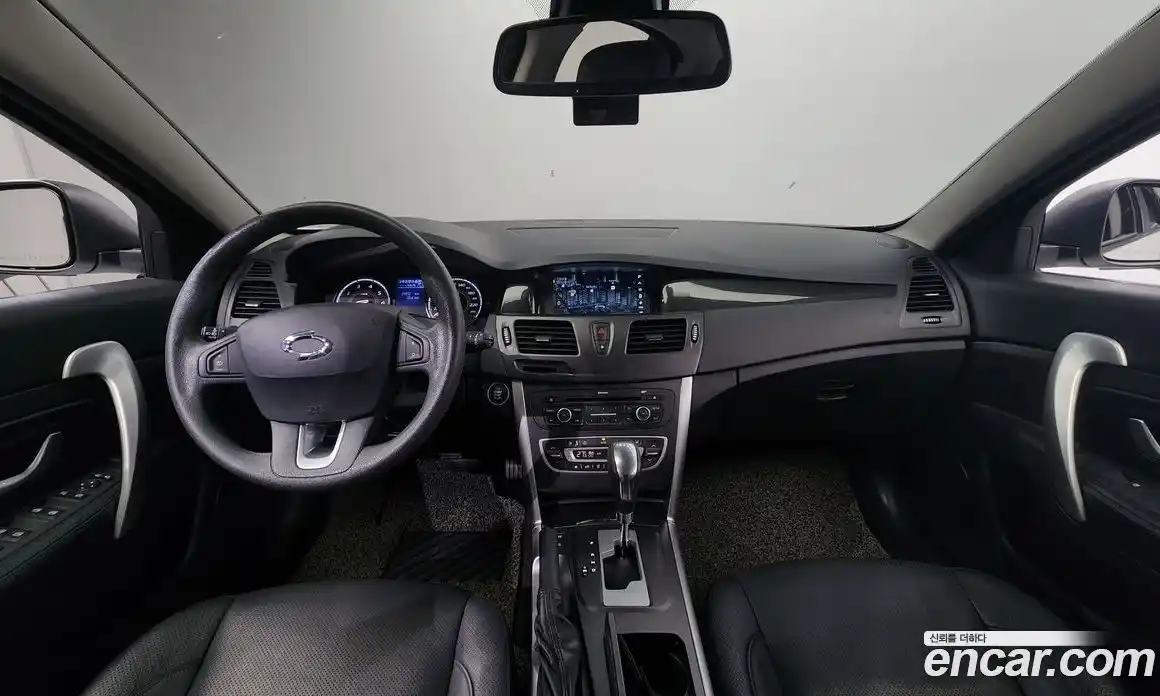 Renault SM5 2018 2.0 Автомат в Москве № 221648, фото 19