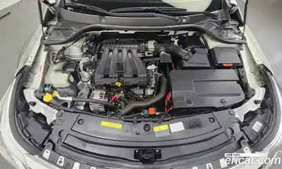 Renault SM5 2018 2.0 Автомат в Москве № 221648, миниатюра 2