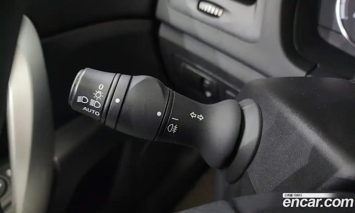 Renault SM5 2018 2.0 Автомат в Москве № 221648, фото 3