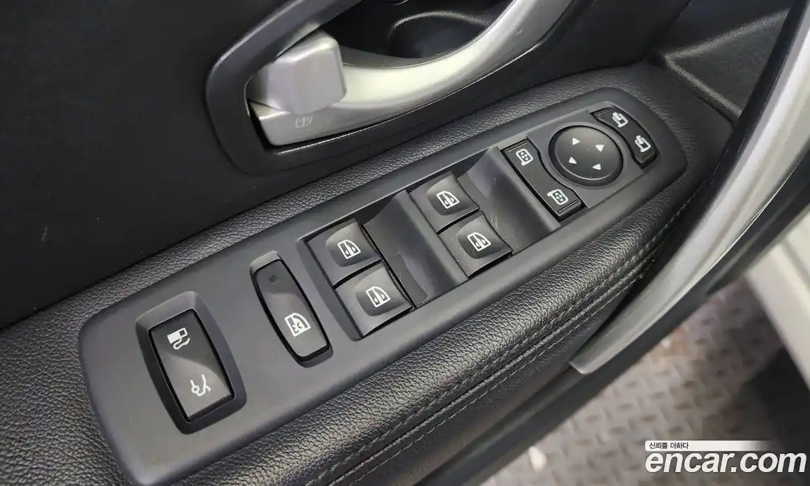 Renault SM5 2018 2.0 Автомат в Москве № 221648, фото 6