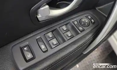 Renault SM5 2018 2.0 Автомат в Москве № 221648, миниатюра 6