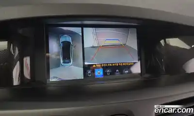 Renault SM5 2018 2.0 Автомат в Москве № 221648, миниатюра 7