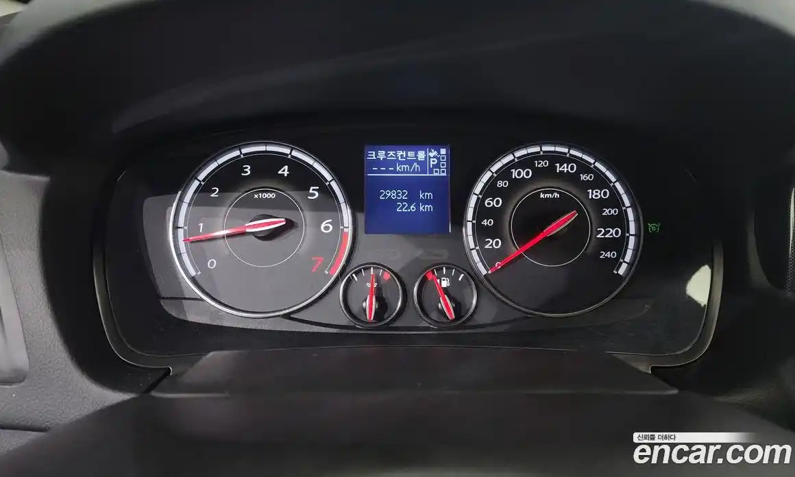 Renault SM5 2018 2.0 Автомат в Москве № 221648, фото 9