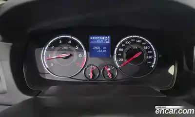 Renault SM5 2018 2.0 Автомат в Москве № 221648, миниатюра 9